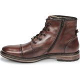 Bugatti - MARCELLO I - Laarzen - Bruin