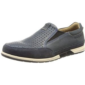 bugatti 331A7M603534, mocassin Heren 40 EU