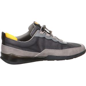 bugatti Moresby sneakers voor heren, grijs, 43 EU