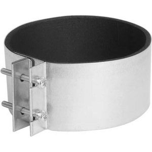 Ruck® verbindingsmachet - 2 stuks Ø 160mm (VM 160)