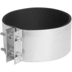 Ruck® verbindingsmachet - 2 stuks Ø 200mm (VM 200)