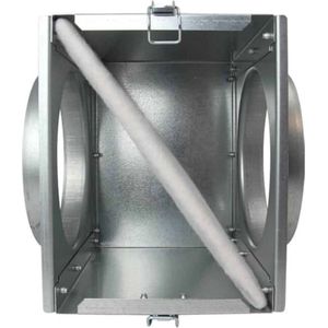 Ruck luchtfilterbox 250 mm