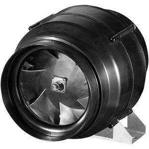 Ruck Etaline M kunststof buisventilator 360m3 Ã˜ 125mm â€“ EL 125 E2M 01