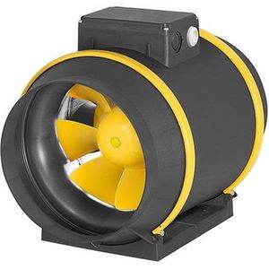 Ruck ETAMASTER M kunststof buisventilator 600m3 Ã˜ 150mm â€“ EM 150L E2M 01