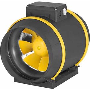 Buisventilator 160mm mixed-flow ETAMASTER - EM 160L EC 01