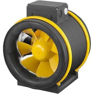 Ruck ETAMASTER M kunststof buisventilator 3180m3 Ã˜ 315mm â€“ EM 315 E2M 01