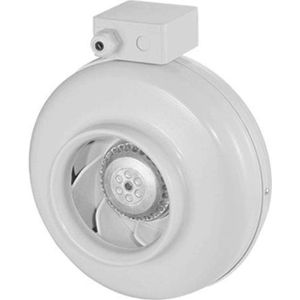 Buisventilator 150mm centrifugaal - RS 150 10