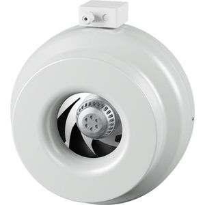 Ruck buisventilator RS 1090m³/h diameter 250 mm - RS 250L 10