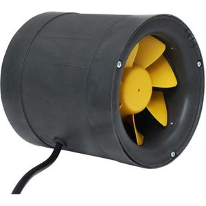 Buisventilator 125mm mixed-flow ETAMASTER - EM 125 E2 01