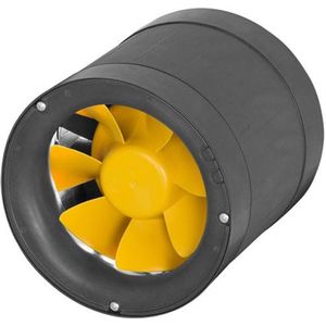 Ruck inline buisventilator 315m3 Ã˜ 160mm - EM 160 E2 01