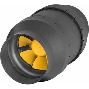 Buisventilator 100mm mixed-flow ETAMASTER - EM 100L EC 02