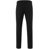 Benvenuto - 61522-20848 - Pantalon - Gemêleerd - 53% Polyester/ 43% Wol/ 4% Elasthan