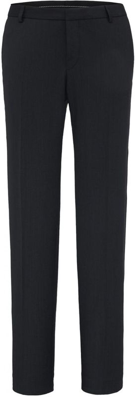 Benvenuto - 61522-20848 - Pantalon - Gemêleerd - 53% Polyester/ 43% Wol/ 4% Elasthan