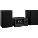 MEDION LIFE P85003 Home audio-microsysteem 30 W