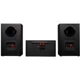 MEDION LIFE P85003 Home audio-microsysteem 30 W