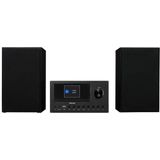 MEDION LIFE P85003 Home audio-microsysteem 30 W
