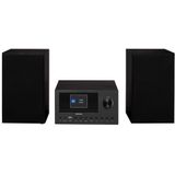 MEDION LIFE P85003 Home audio-microsysteem 30 W