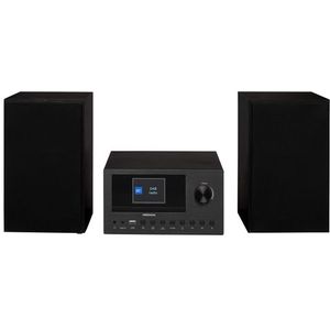 MEDION LIFE P85003 Home audio-microsysteem 30 W