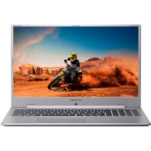 Medion Akoya S17403 Laptop (AZERTY) - Intel Core I3 - Windows 11 Home - 17,3 Inch Full HD
