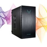 Gaming-pc RTX3050, SSD 512 GB, i5 11400 intel, RAM 16 GB, gamer, zonder Windows, MEDION Erazer Recon E20 MD35168
