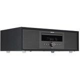 MEDION - Audiosysteem - Retro Design - Roestvrijstaal - Bluetooth