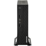 MEDION AKOYA S23005 - Mini PC - Intel Core i5 - 8 GB RAM - 512 GB SSD - VESA - Windows 11 Home
