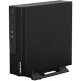 MEDION AKOYA S23005 - Mini PC - Intel Core i5 - 8 GB RAM - 512 GB SSD - VESA - Windows 11 Home