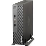 Medion Akoya S23005 - Mini PC - Intel Core i7 - 8 GB RAM - 512 GB SSD - VESA - Windows 11 Home