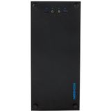 MEDION AKOYA P63022 Intel® Core™ i5 i5-12400 DDR4-SDRAM 1,26 TB HDD+SSD Tower Zwart