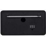 LIFE® P85027 Internetradio - DAB+ - 2,8 Inch TFT-Scherm - Bluetooth - 10 W RMS