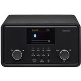 LIFE® P85027 Internetradio - DAB+ - 2,8 Inch TFT-Scherm - Bluetooth - 10 W RMS