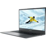 MEDION AKOYA® E15413 - Laptop - Intel® Core™ i5-1235U - 15,6' FHD Scherm- 512 GB SSD - 8 GB RAM