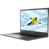 Medion Akoya Laptop (E15413) - Notebook met Intel Core i5 - 15,6 Inch Full HD - 512 GB SSD - 8 GB RAM -Computer Windows 11 Home