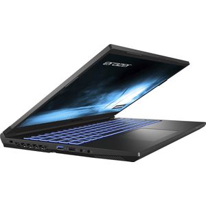 MEDION AKOYA Crawler E30 i5-12500H Notebook 39,6 cm (15.6"") Full HD Intel® Core™ i5 8 GB DDR4-SDRAM 512 GB SSD NVIDIA GeForce RTX 3050 Wi-Fi 6E (802.11ax) Windows 11 Home Zwart