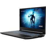 Medion Erazer Deputy P25 - Gaming laptop - Windows 11 Home - 15.6 inch