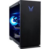 ERAZER Medion Hunter X20 - Gaming PC - Intel Core i7 - RTX 3080-1 TB SSD - 32 GB RAM - Windows 11 Home