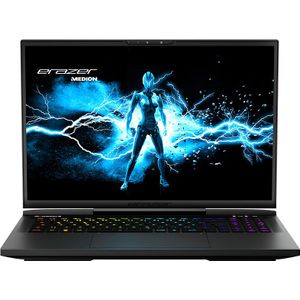 Medion Gaming Laptop Erazer Beast X40 Intel Core I9-13900hx (md62507)