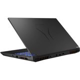 Medion Erazer Crawler E40 Gaming Laptop - Gaming Notebook - Intel Core i5 - 15,6 Inch Full HD-scherm - NVIDIA GeForce GTX 1650 - 512 GB SSD - 16 GB