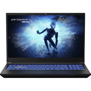 Medion Gaming Laptop Erazer Deputy P50 Intel Core I7-13700hx (md62519)