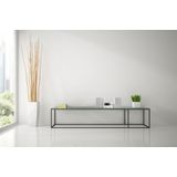 LIFE - P85003 - Micro-audiosysteem - Zwart - DAB+, Internetradio, Bluetooth 5.0, 2.0-Systeem, 15W RMS