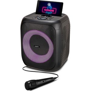 MEDION LIFE S61991 Zwart 50 W