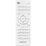 Medion - P85027 - Internetradio - Zwart - Bluetooth - DAB+