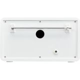 Medion - P85027 - Internetradio - Zwart - Bluetooth - DAB+