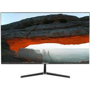 PC-scherm - MEDION MD20152 - 24 FHD - IPS-paneel - 7 ms - 100 Hz - HDMI / VGA