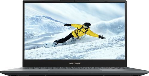 MEDION AKOYA E15423 Intel® Core™ i3 39,6 cm (15.6") LPDDR4x-SDRAM Wi-Fi 5 (802.11ac) Engels Blauw