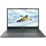 Medion Akoya Laptop (E15423) - AZERTY - 15,6 Notebook Intel Core i3 - Full HD - 256 GB SSD - 8 GB RAM - Computer Windows 11 Home