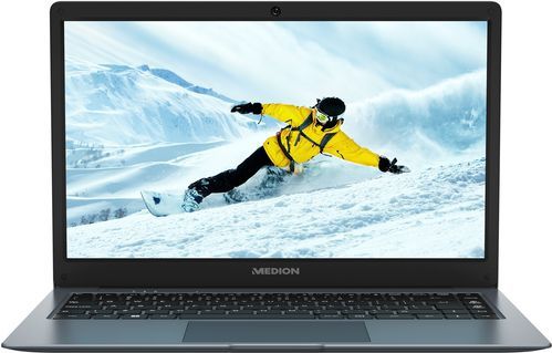 Medion AKOYA E14223 MD62560 - Desktop Blauw