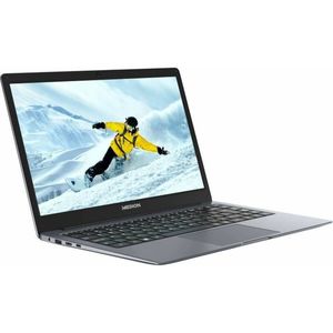Laptop Medion SNB E14223 MD62560 15,6"" Intel Celeron N4120 8 GB RAM 128 GB SSD