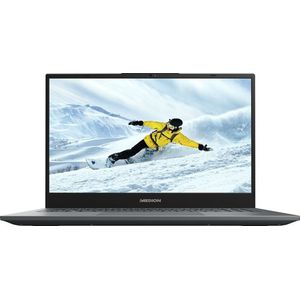 MEDION AKOYA E15423 15.6 FHD i5 i5-1155G7 8GBDDR4 SDRAM512