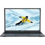 Medion Akoya Laptop (E16423) - Notebook 16 inch Full HD - Intel Core i3 - 8 GB - 256 GB SSD - Computer Windows 11 Home